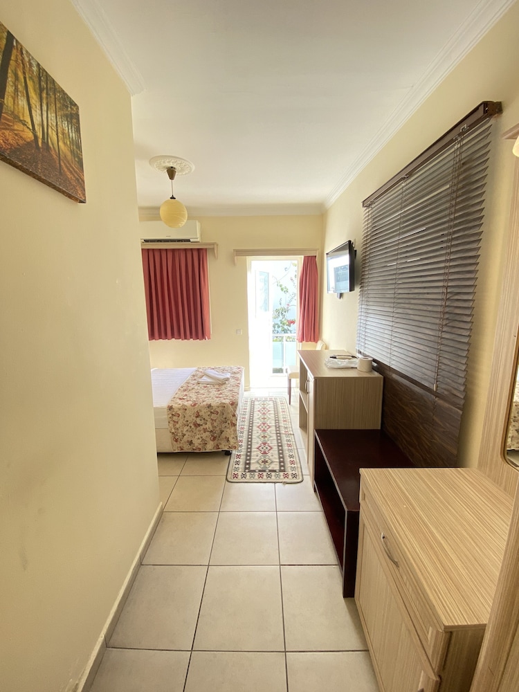 Sevin Hotel Pansiyon 26/39