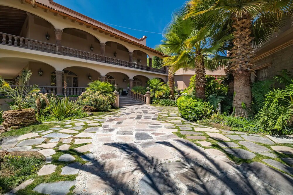 Casa Las Palmas 37/50