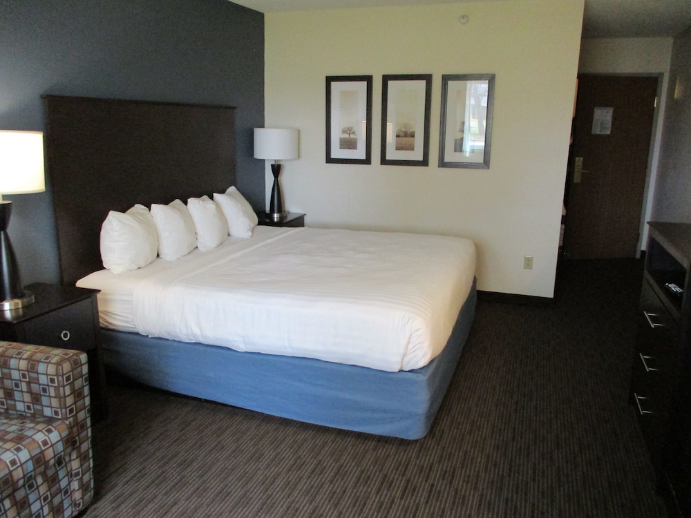 Americinn By Wyndham Sleepy Eye 16/53