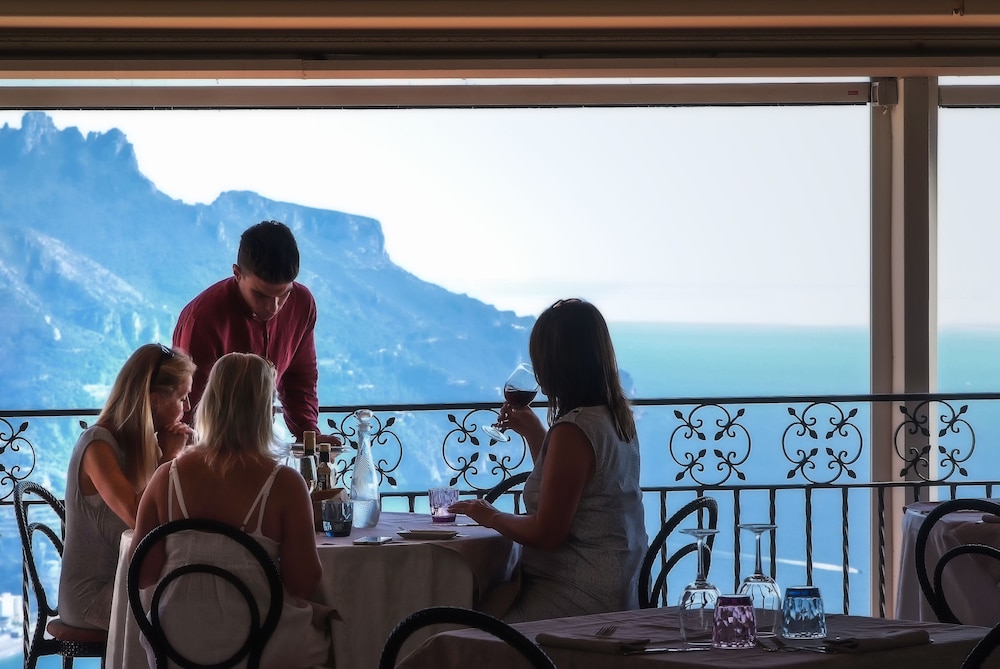 Garden Ravello Hotel 34/42