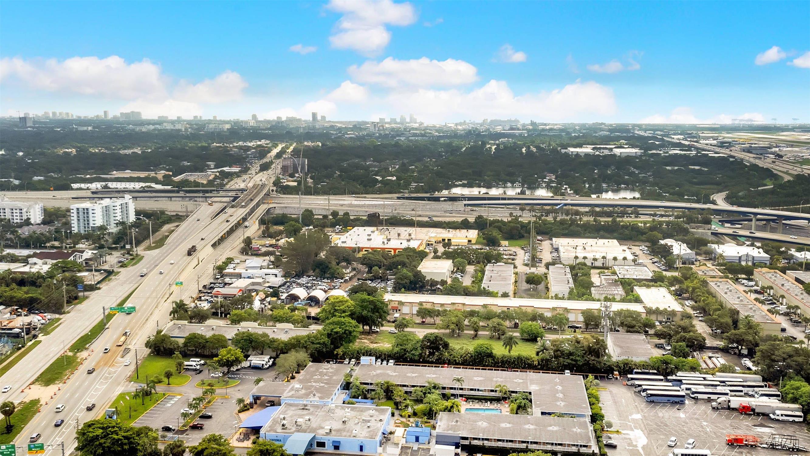 Rodeway Inn and Suites Fort Lauderdale Airport and Cruise Port 50/50