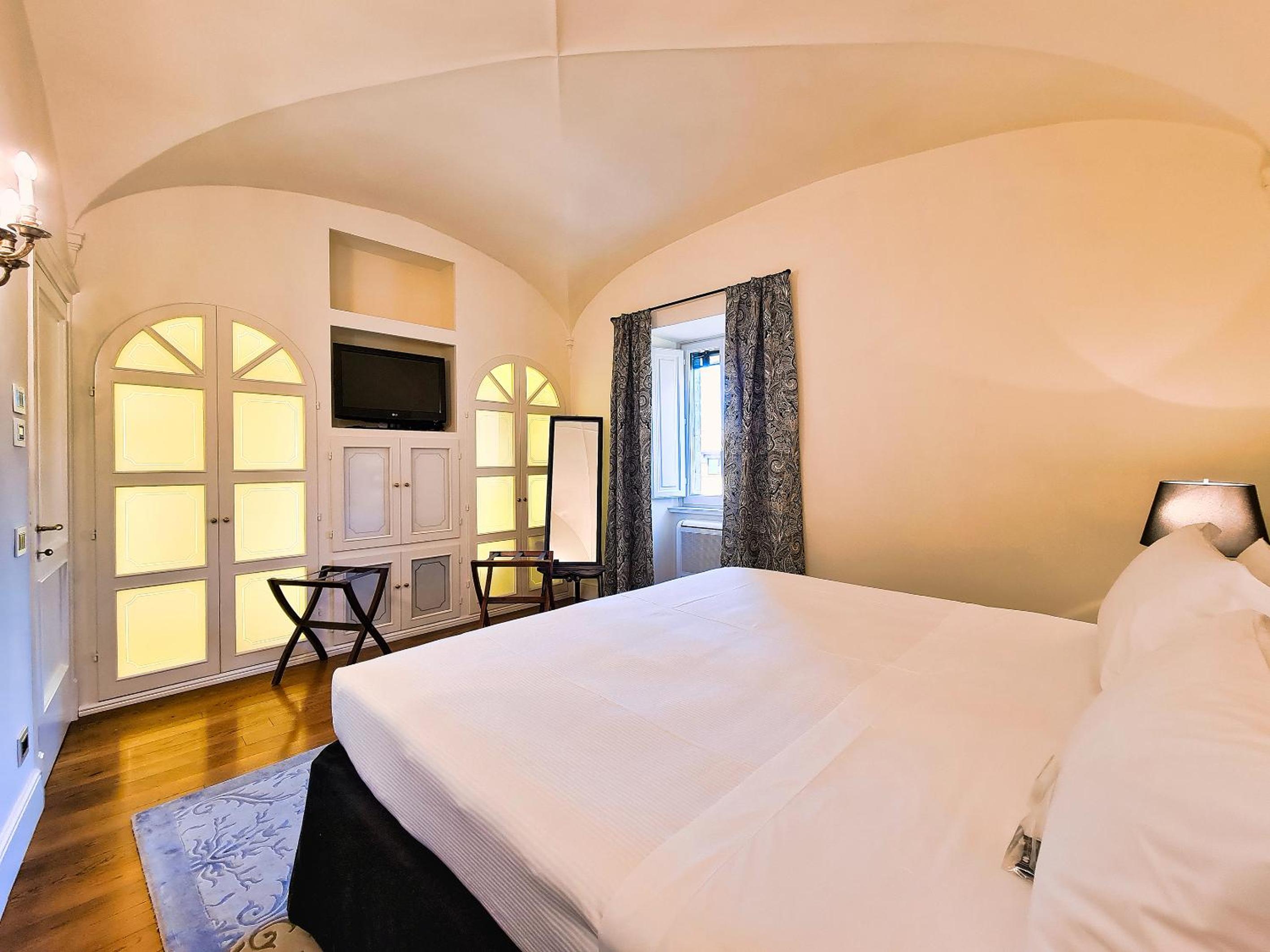 Deluxe, Apartment, Separate Building، Balestri 2/10