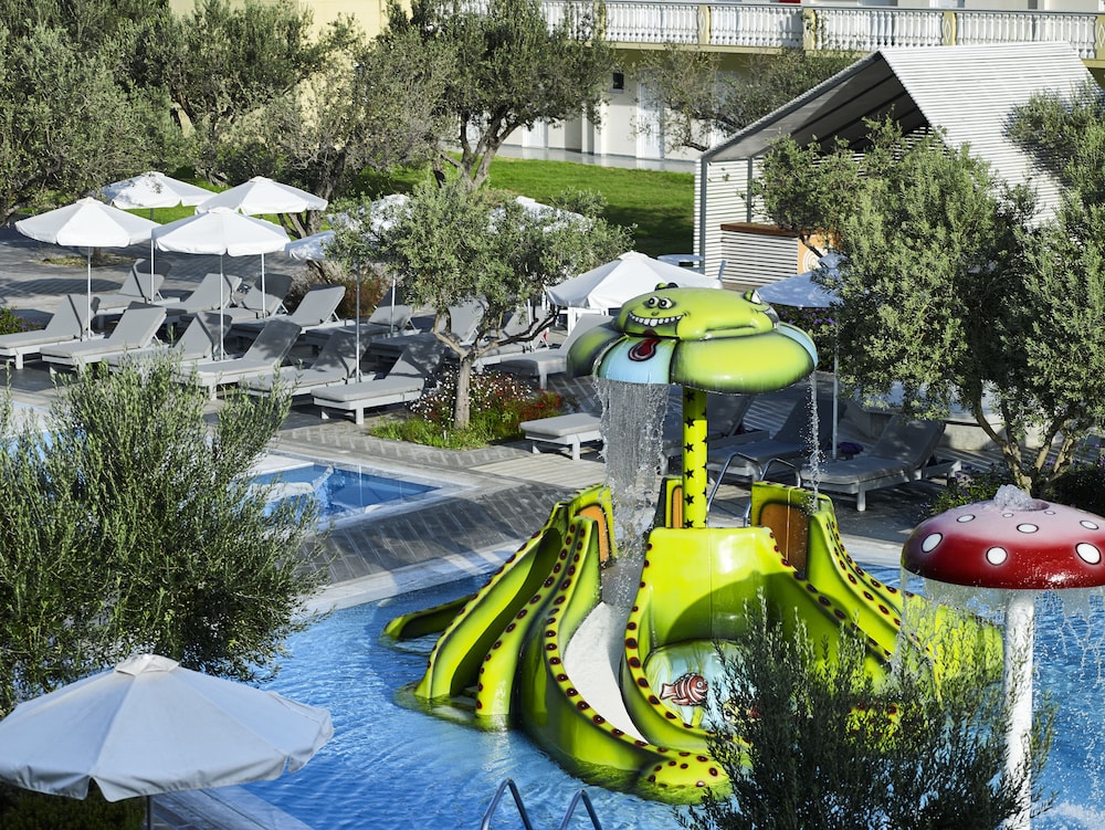 Cooks Club Kolymbia - Adults only 62/66