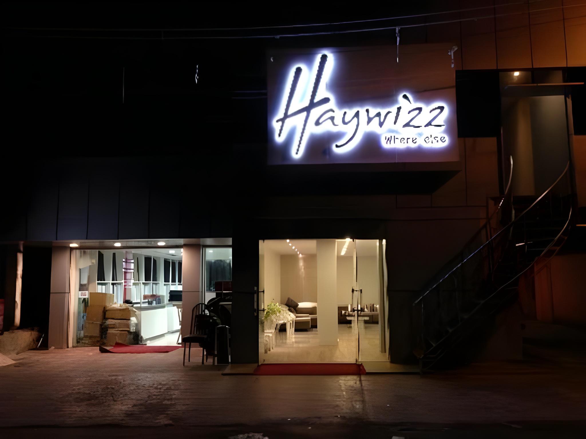 Haywizz Port Blair - Port Blair 3/23