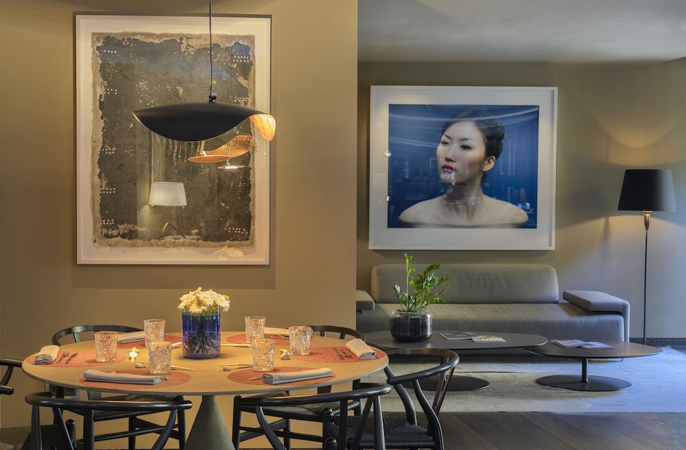 Boutique Hotel Can Alomar 45/51