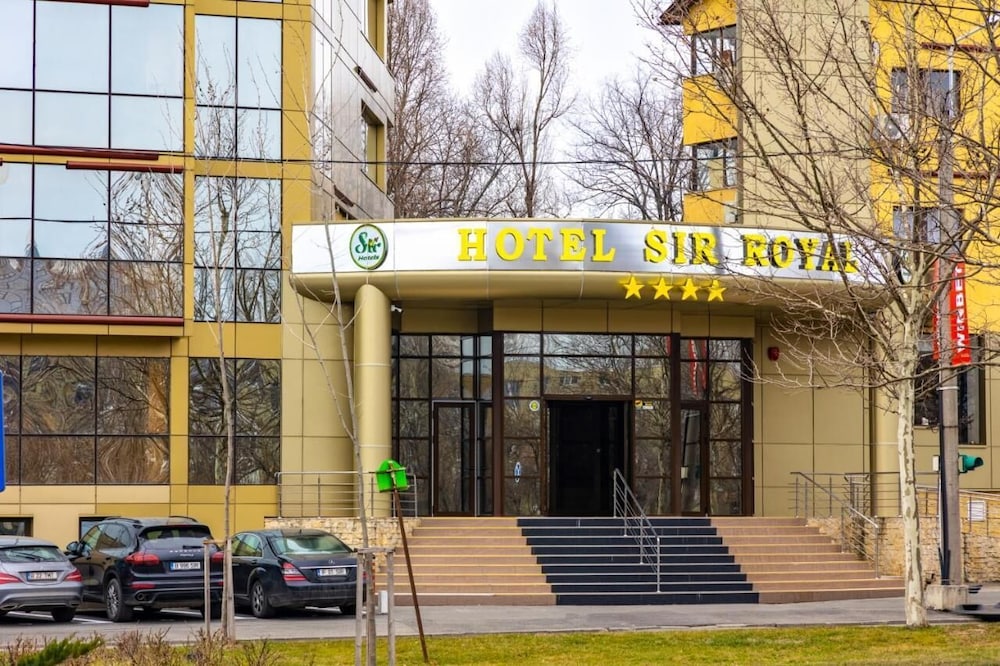 Hotel Expocenter 1/20
