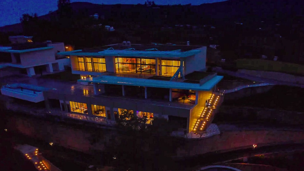 Gorgora Eco Resort By Ethiopian Skylight in Gorgora