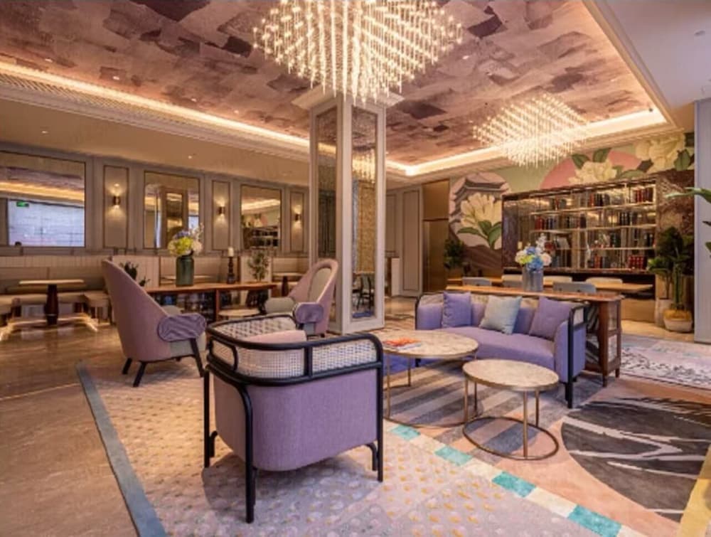 Mercure Xian Dazhai Road 38/52