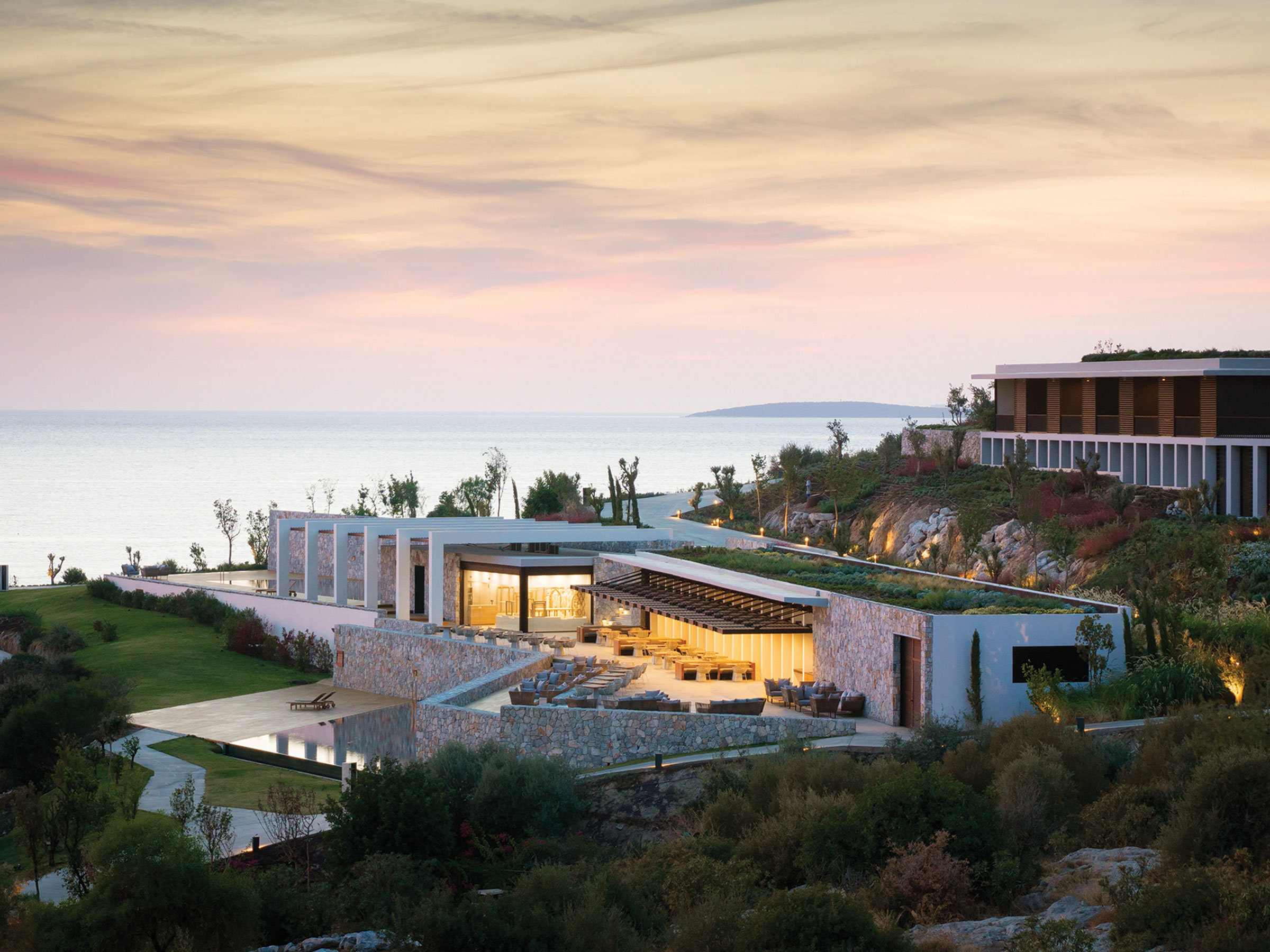 Six Senses Kaplankaya in MILAS