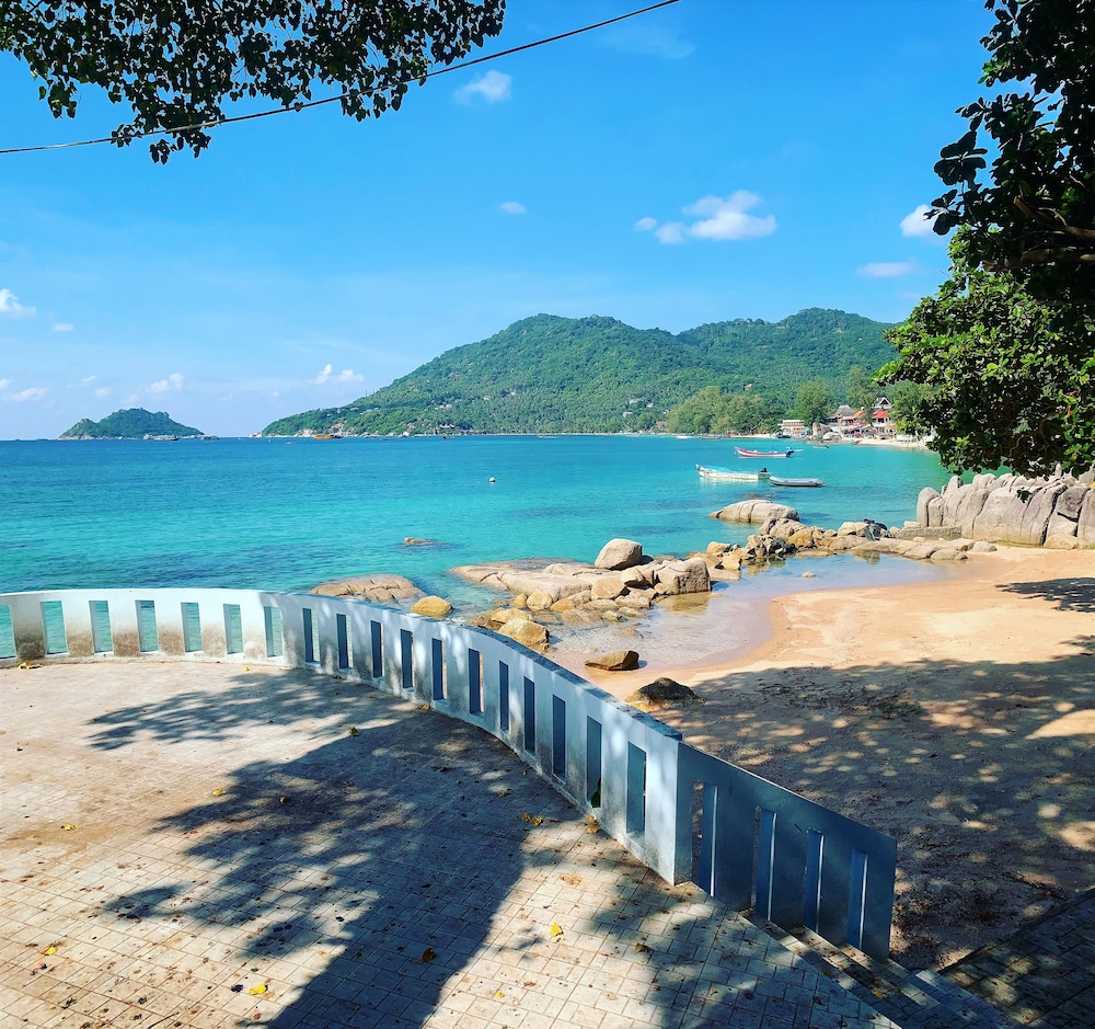 Ocean View Resort Koh Tao 55/71