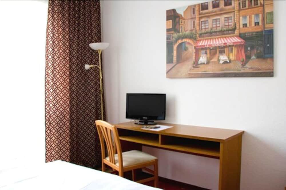Hotel Alina 18/20
