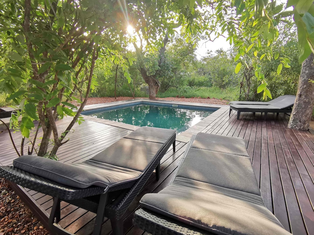 Gem in the Bush Lodge 41/50
