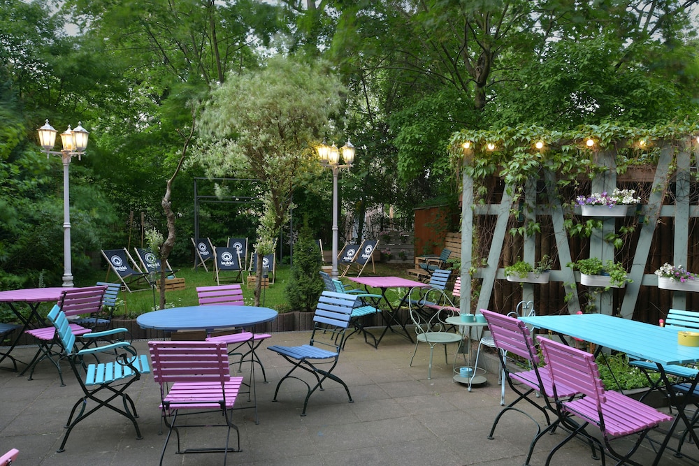 Hotel BIRGIT Berlin Mitte 51/61