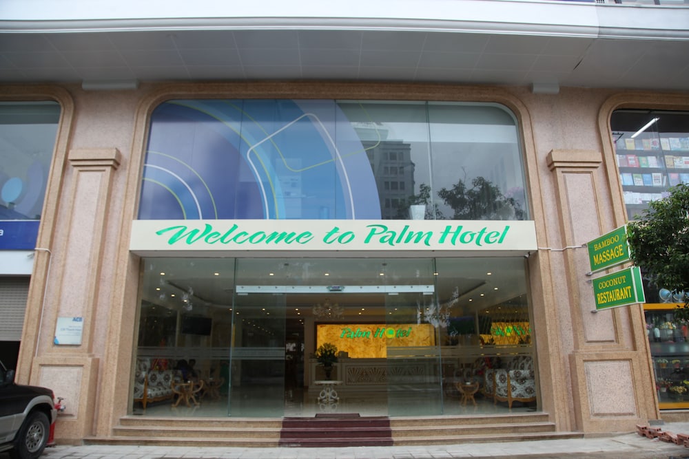 Palm Hotel Thanh Hoa 2/68