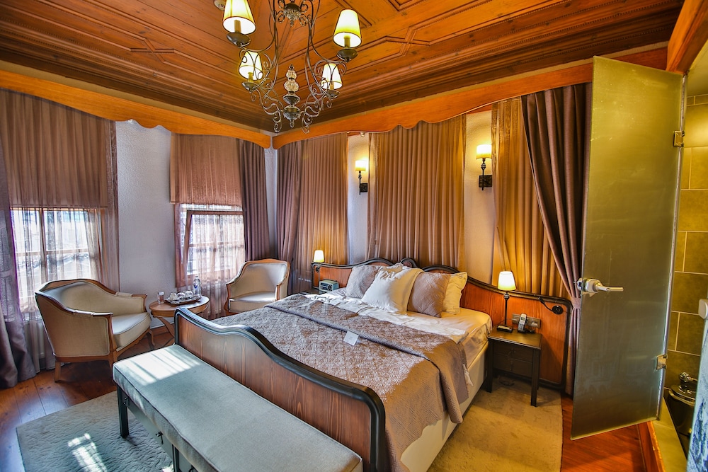 Kaf Konak Otel 13/38