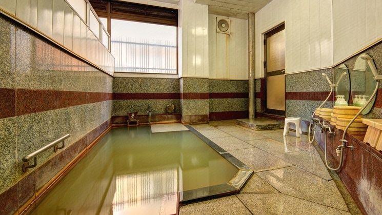 Hijiori Onsen Otomoya Ryokan 4/12