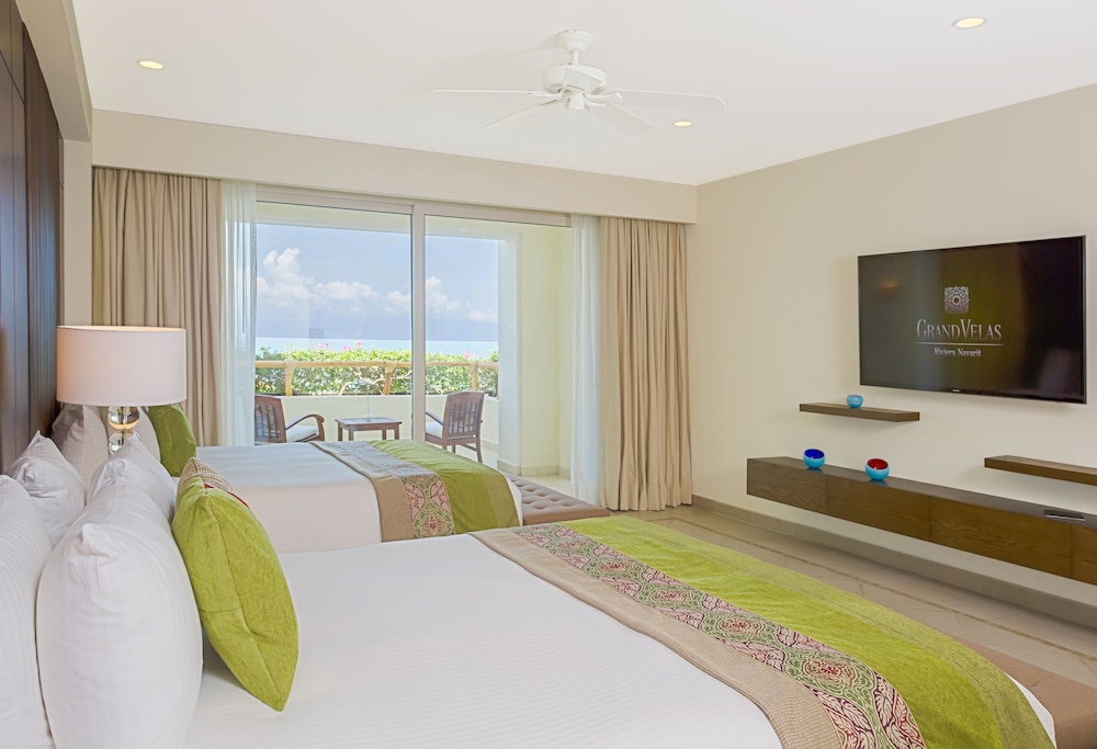 Grand Velas Riviera Nayarit - All Inclusive 34/85