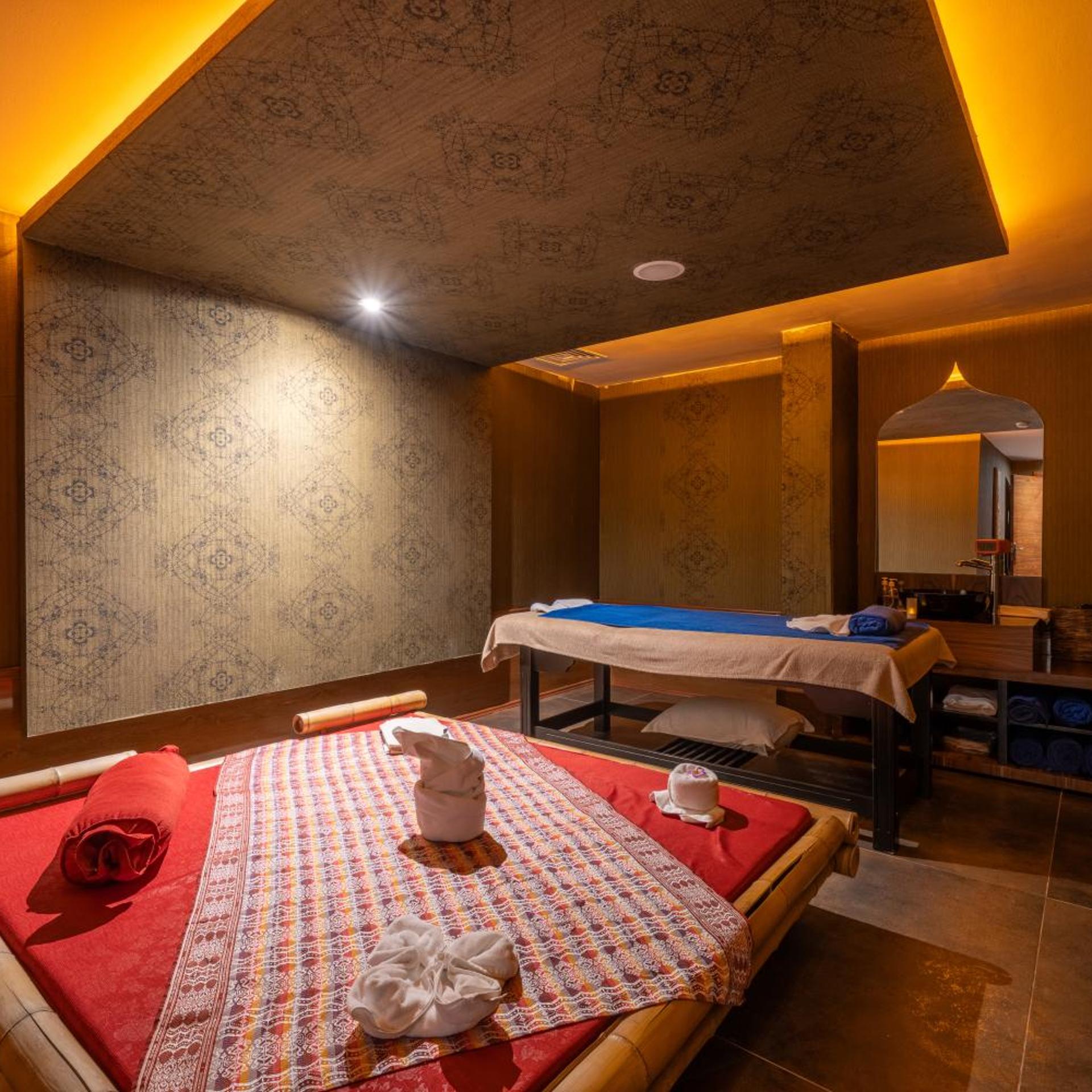 Bodrum Holiday Resort & Spa 59/78