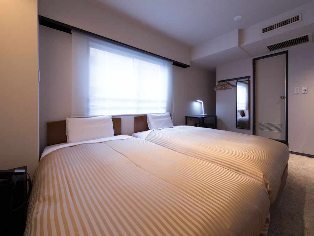 The Hotels Hakata Kasane Bayside 14/50