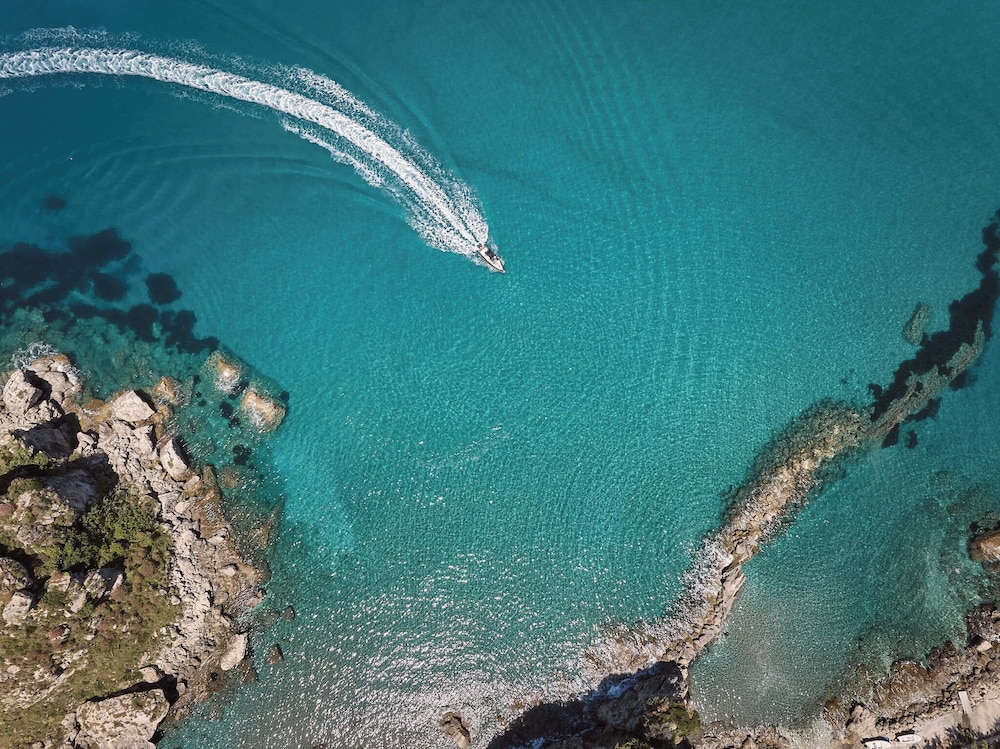 Paleokastritsa Palace Hotel - Adults Only 46/48