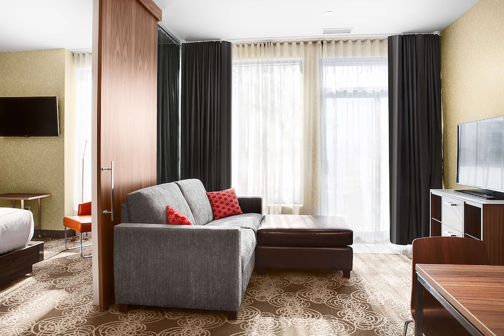 Hilton Montreal/Laval 27/50