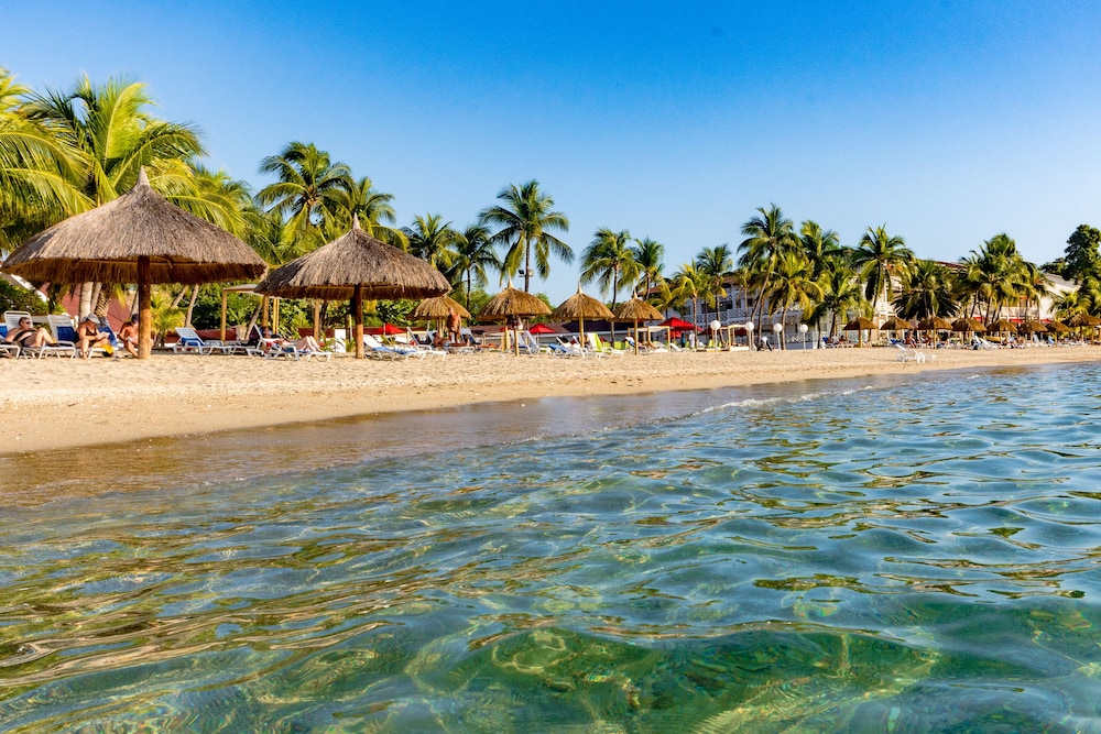 Royal Decameron Indigo Beach Resort and Spa 60/67