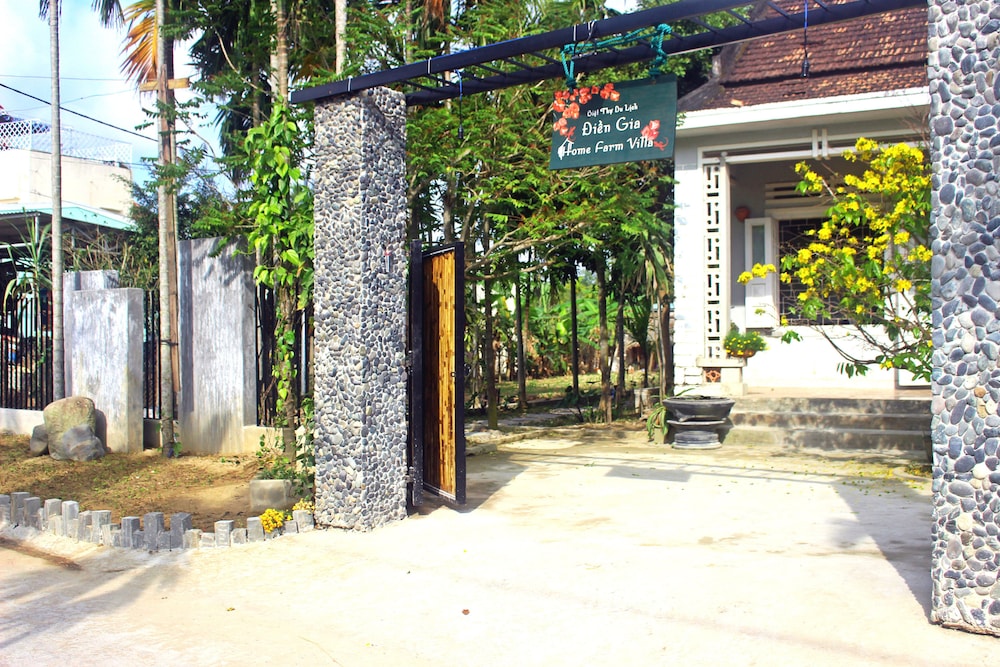 Home Farm Villa Hoi An 41/47