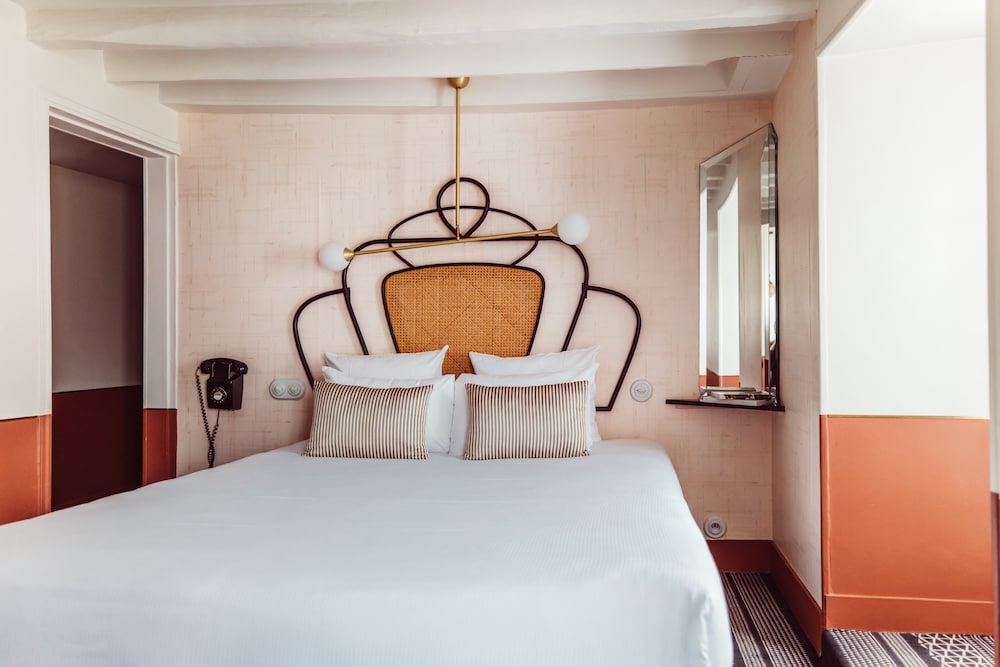 Hotel Panache 9/50