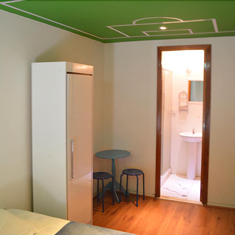 Arena Maracana Hostel 40/40