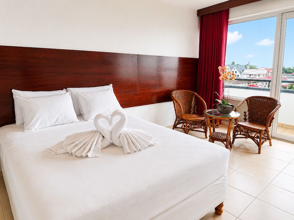 Spanhoek Boutique Hotel 7/46