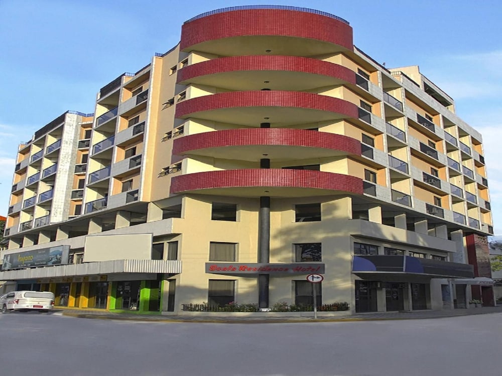SCALA RESIDENCE HOTEL 6/54