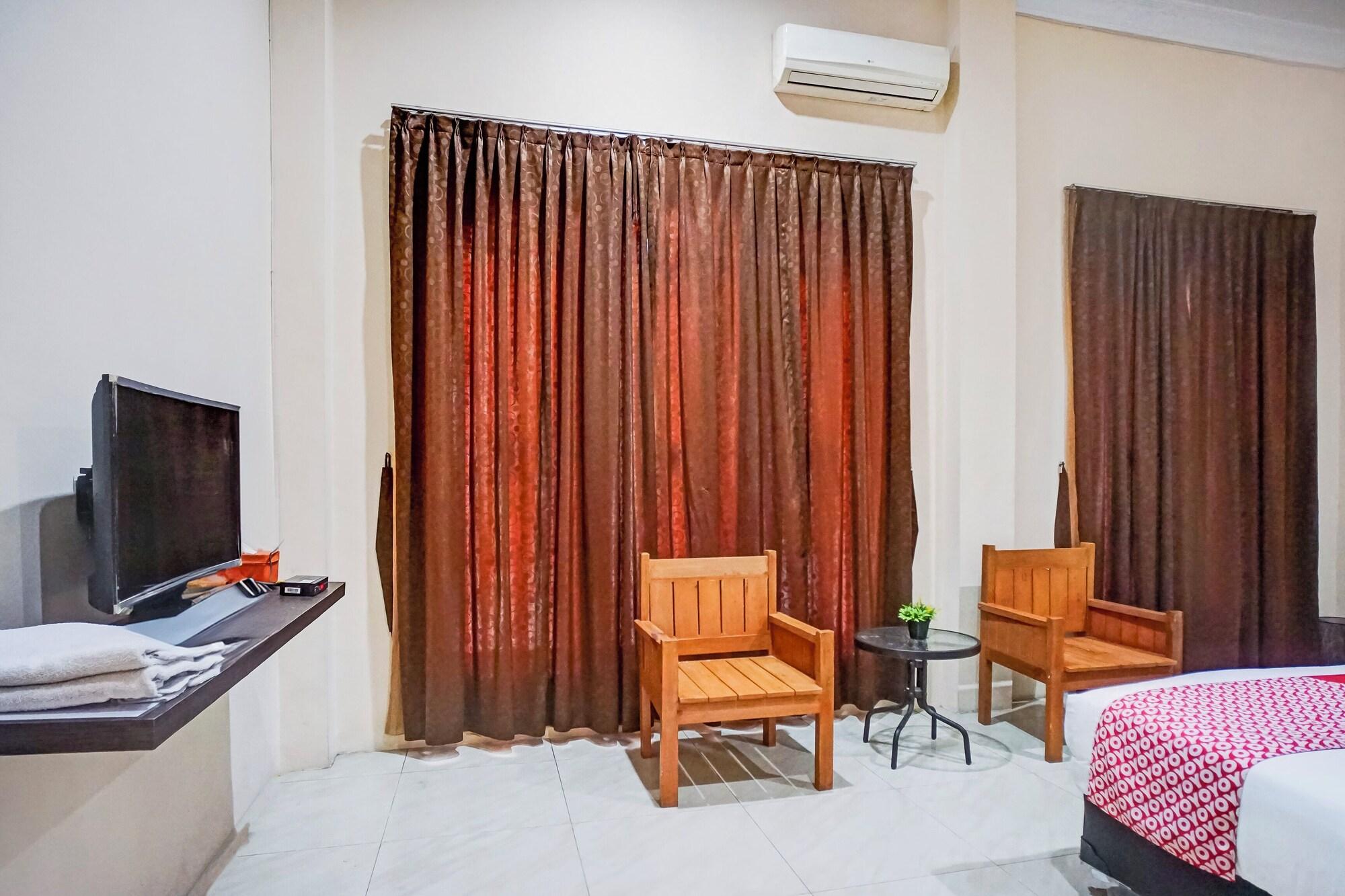 Hotel O Medan City Near Lapangan Benteng Formerly Ralica Residence 23/29