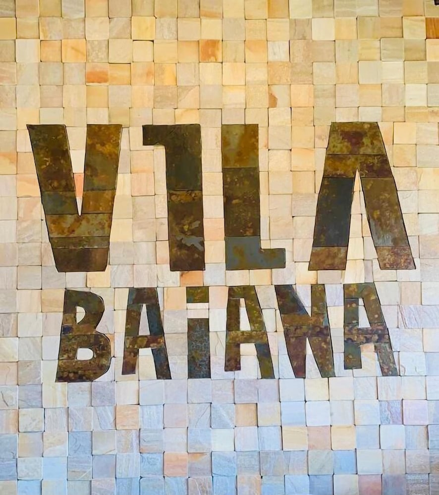 Pousada Vila Baiana 40/50