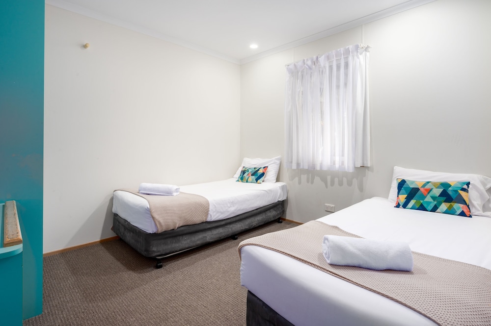 Big4 Koala Shores Port Stephens Holiday Park 37/82
