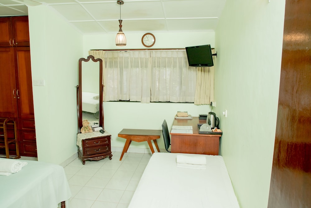 Villa Shade 50/50