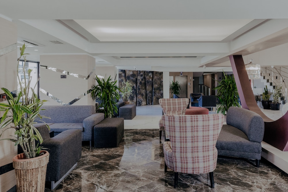 Piril Hotel Thermal Beauty And Spa 44/79