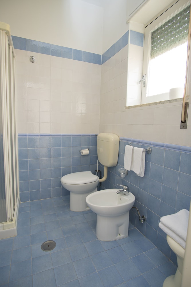 Albergo Delfino 29/31