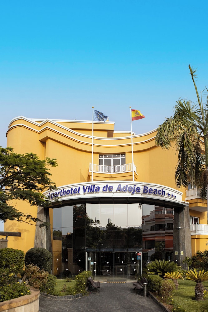 Villa De Adeje Beach in COSTA ADEJE