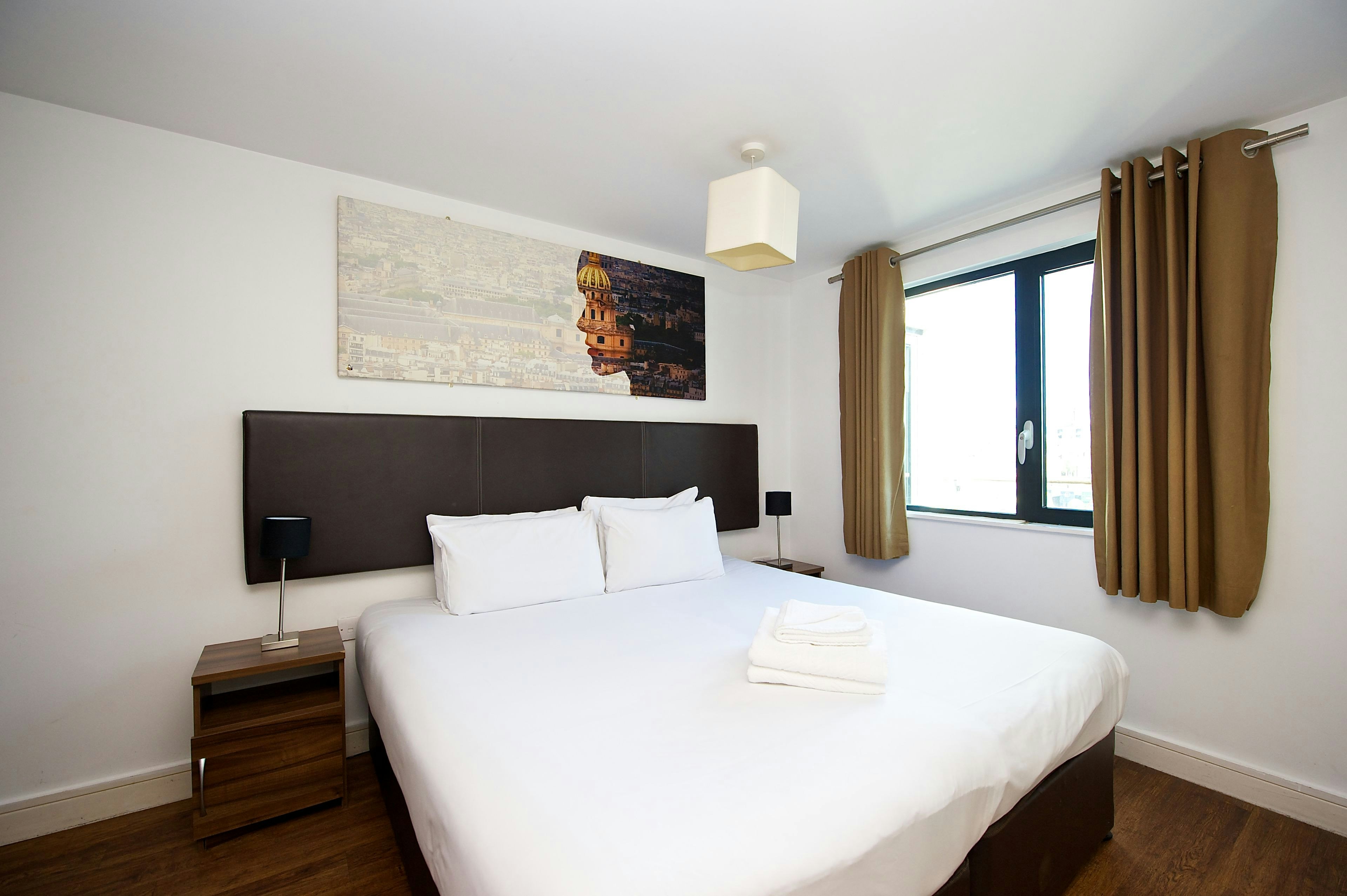 Staycity Aparthotels Liverpool City Centre 10/30