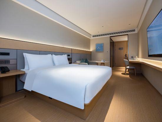 Room, Queen Bed