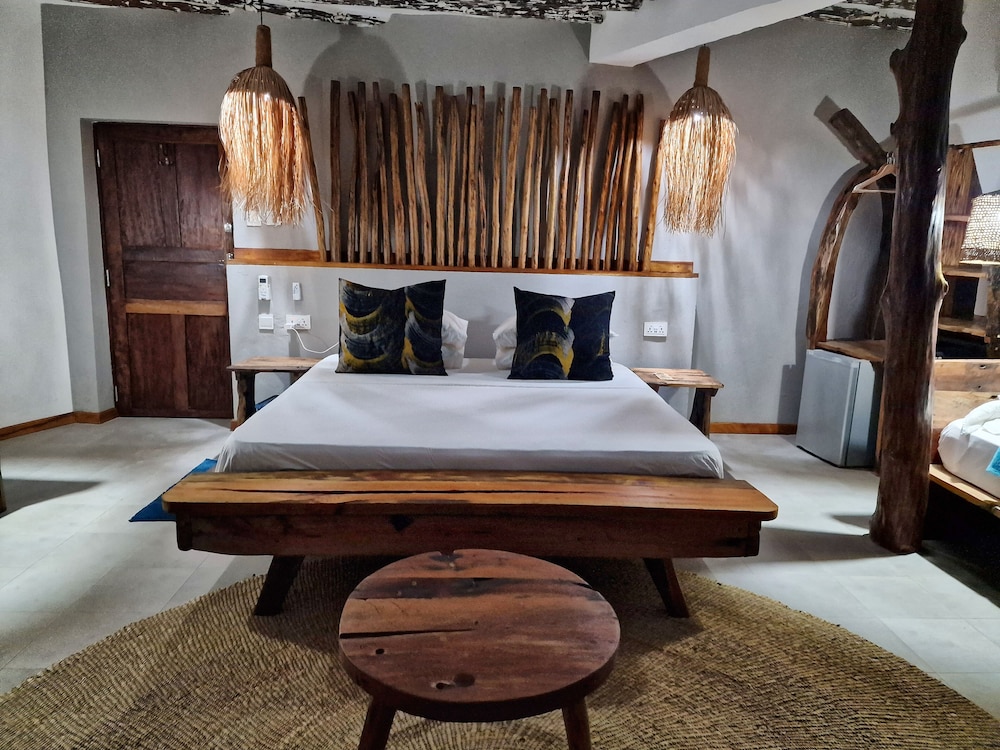 Aya Beach Bungalows 9/50