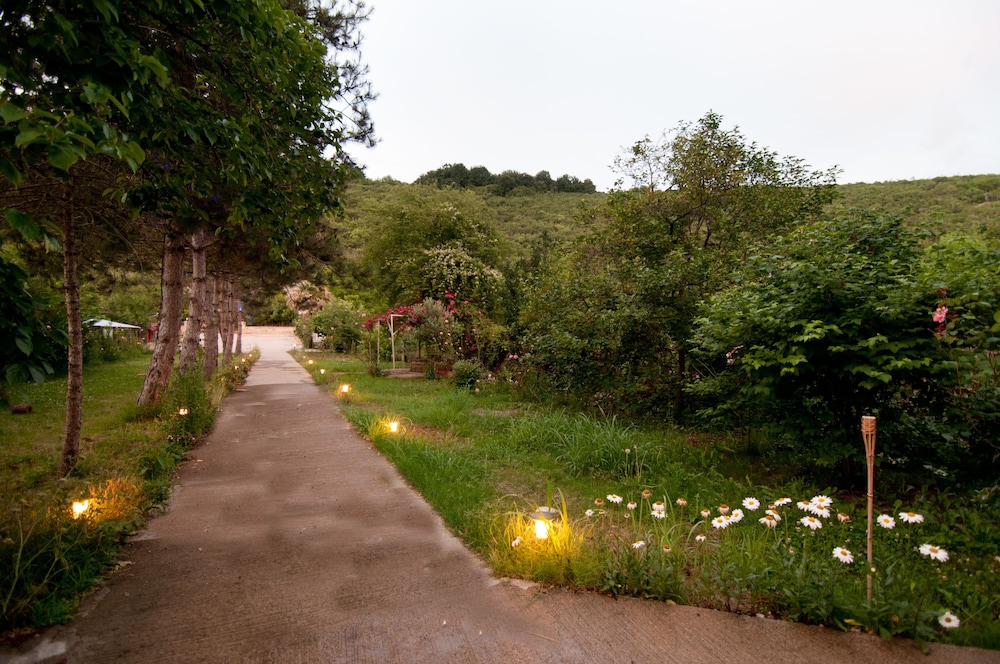 Agva Nehir Evi Otel 51/62