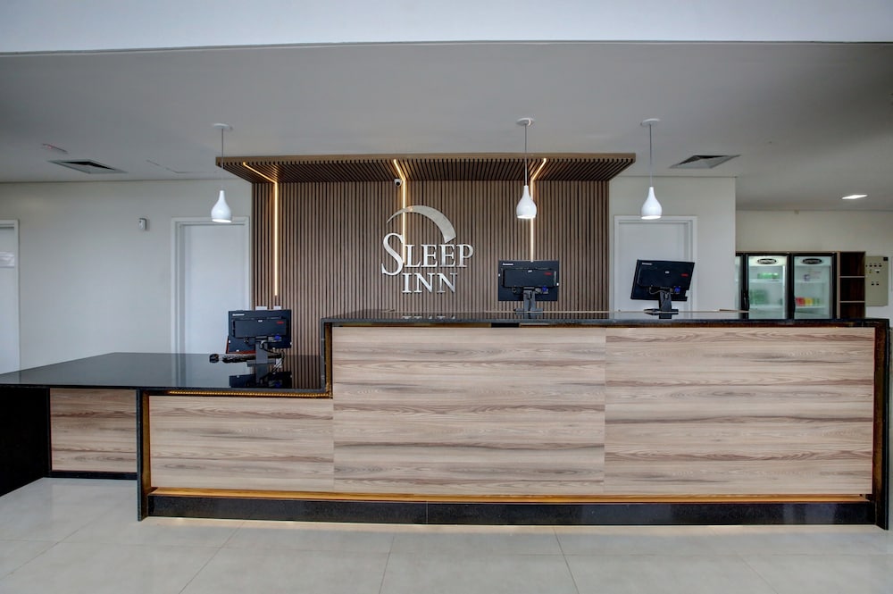 Sleep Inn Paulinia 4/49