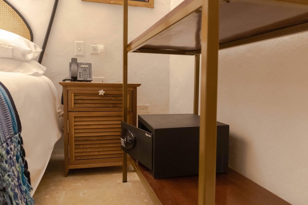 Hotel Casa La Factoria By Faranda Boutique, A Member Of Radisson Individuals 10/124
