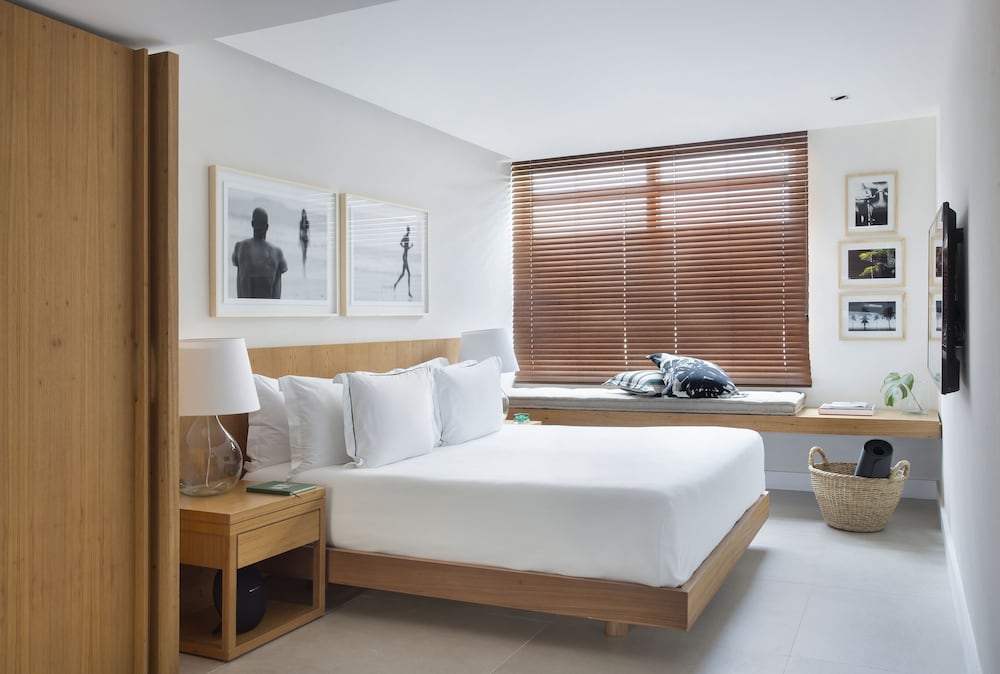 Janeiro Hotel(ex Marina All Suites) 7/68