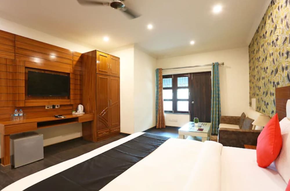 Hotel The Shoba Estate 29/46