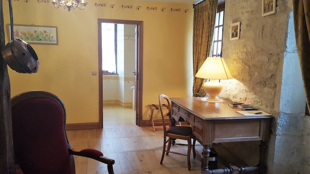 La Terrasse 5/50