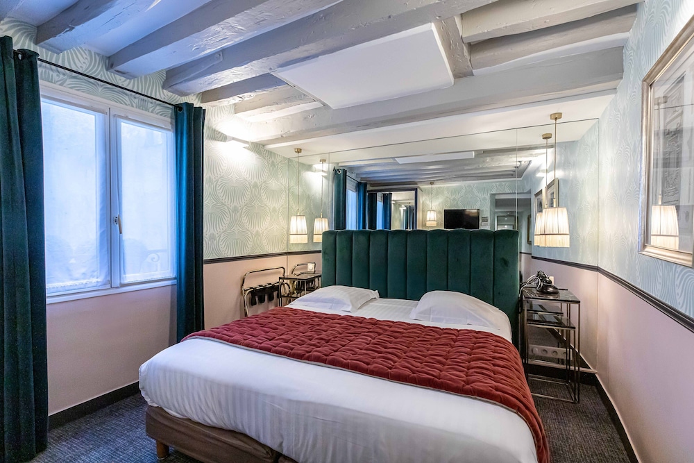 Dauphine Saint Germain Hotel 14/70