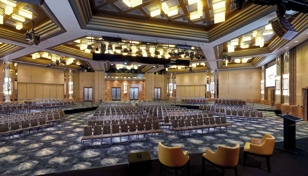 Grand Hyatt Melbourne 59/61