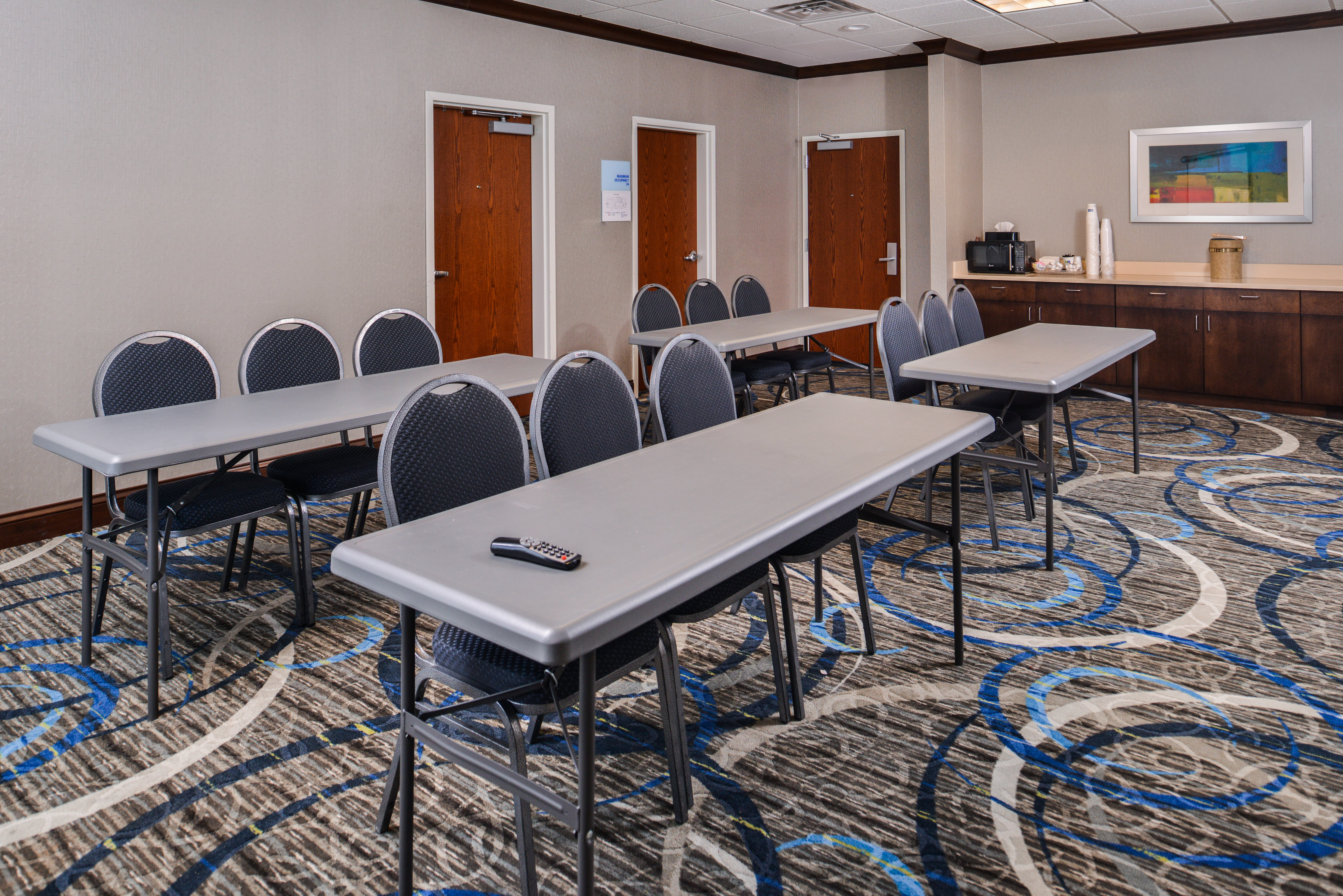 Holiday Inn Express And Suites York 38/43